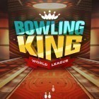 Mit der Spiel Fleisch und Blut - Angriff auf Orks ipa für iPhone du kostenlos Bowling König herunterladen.