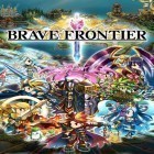 Mit der Spiel Spirit Storm ipa für iPhone du kostenlos Brave Frontier herunterladen.