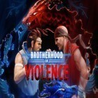 Mit der Spiel Andere Welt ipa für iPhone du kostenlos Bruderschaft der Gewalt 2: Blutiger Schlag herunterladen.