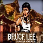 Mit der Spiel Verrückte Stadtmonster ipa für iPhone du kostenlos Bruce Lee Drachenkrieger herunterladen.