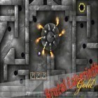 Mit der Spiel Panzerheld: Laserkrieg ipa für iPhone du kostenlos Schweres Labyrinth Gold herunterladen.