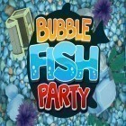 Mit der Spiel Der Wald der Angst ipa für iPhone du kostenlos Blubber Fisch Party herunterladen.