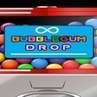 Mit der Spiel Rollender Waschbär ipa für iPhone du kostenlos Kaugummi Drop herunterladen.