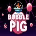 Mit der Spiel Feuer-Angriff ipa für iPhone du kostenlos Bubble Schwein herunterladen.