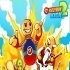 Mit der Spiel Fröhliches Heim  ipa für iPhone du kostenlos Buddyman: Kick 2 herunterladen.