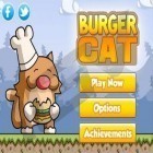 Mit der Spiel Rennen der Kreaturen ipa für iPhone du kostenlos Burger Katze herunterladen.