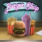 Mit der Spiel Flucht aus Doom ipa für iPhone du kostenlos Burgerladen herunterladen.