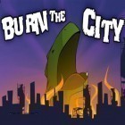 Mit der Spiel Lords der Gefallenen  ipa für iPhone du kostenlos Brenn die Stadt nieder! herunterladen.