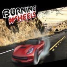 Mit der Spiel Verlassen: Die Stadt im Untergrund ipa für iPhone du kostenlos Brennende Räder 3D Rennen herunterladen.