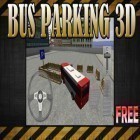 Mit der Spiel Das stille Grab ipa für iPhone du kostenlos Bus parken 3D herunterladen.