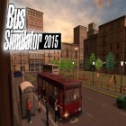 Mit der Spiel Stern Arena ipa für iPhone du kostenlos Bus Simulator 2015 herunterladen.