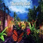 Mit der Spiel Guiness-Weltrekorde Spieler Edition Arcade ipa für iPhone du kostenlos Schmetterling Rush herunterladen.
