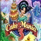 Mit der Spiel Jake's Flucht ipa für iPhone du kostenlos Kuchen Manie 3 herunterladen.