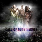 Mit der Spiel Ultimatives Autorennen ipa für iPhone du kostenlos Call of Duty: Helden herunterladen.