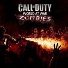 Mit der Spiel Helden der Normandie ipa für iPhone du kostenlos Die Pflicht ruft : Die Welt im Krieg gegen Zombies herunterladen.