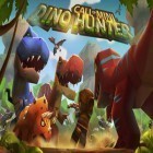 Mit der Spiel iSlash: Helden ipa für iPhone du kostenlos Anruf bei Mini: Dinojäger herunterladen.