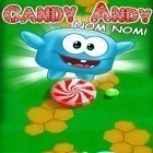 Mit der Spiel Papier-Titanen ipa für iPhone du kostenlos Candy Andy herunterladen.