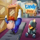 Mit der Spiel Helden Revolte ipa für iPhone du kostenlos Candy Pack herunterladen.