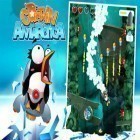 Mit der Spiel Dr. Panda's Kindergarten ipa für iPhone du kostenlos Kapitän Antarktis herunterladen.