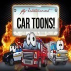 Mit der Spiel Jelly Boom ipa für iPhone du kostenlos Trickfilm - Autos! herunterladen.
