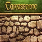 Mit der Spiel MONOPOLY Millionäre ipa für iPhone du kostenlos Carcassonne herunterladen.
