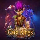 Mit der Spiel Warhammer 40000: Carnage ipa für iPhone du kostenlos Kartenkönig: Drachenkriege herunterladen.