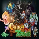 Mit der Spiel Robototics ipa für iPhone du kostenlos Zombies der Karibik herunterladen.