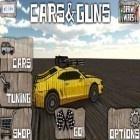 Mit der Spiel 7 Pfund Freiheit ipa für iPhone du kostenlos Autos und Kanonen 3D herunterladen.