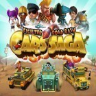 Mit der Spiel Risikofahrer 3D (Motorradrennen) ipa für iPhone du kostenlos Auto Saga: Road Rash Kämpfer herunterladen.