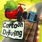 Mit der Spiel Kung-Fu Taxi 2 ipa für iPhone du kostenlos Cartoon Fahrt herunterladen.