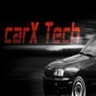 Mit der Spiel Herman der Eremit ipa für iPhone du kostenlos CarX demo - Rennvund Drift Simulator herunterladen.