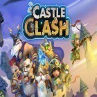 Mit der Spiel Sonic: Läufer ipa für iPhone du kostenlos Castle Clash herunterladen.