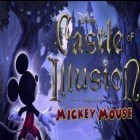 Mit der Spiel Winziger Planet ipa für iPhone du kostenlos Schloss der Illusionen mit Mickey Mouse in der Hauptrolle herunterladen.