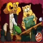 Mit der Spiel Hamsterfall ipa für iPhone du kostenlos Katze auf Diät herunterladen.