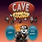 Mit der Spiel X3000 ipa für iPhone du kostenlos Höhlen-Bowling herunterladen.