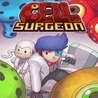 Mit der Spiel Super Party Sports: Fußball ipa für iPhone du kostenlos Zellen-Chirurg herunterladen.