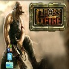 Mit der Spiel Apokalypse Zombie Komando - Endkampf ipa für iPhone du kostenlos Kreuzfeuer : Verteidigung herunterladen.