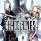 Zusammen mit dem kostenlosen Spiel Chaos Ringe für iPhone XR kannst du ipa-Dateien anderer Apps herunterladen.