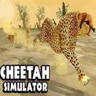 Mit der Spiel Valiant Hearts: Der große Krieg ipa für iPhone du kostenlos Gepard Simulator herunterladen.