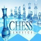 Mit der Spiel Hoodsters ipa für iPhone du kostenlos Schach Klassik herunterladen.
