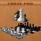 Mit der Spiel King of Dirt  ipa für iPhone du kostenlos Schach: Pro herunterladen.