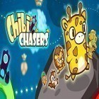 Mit der Spiel Gelee Sprung ipa für iPhone du kostenlos Chibi Jäger herunterladen.