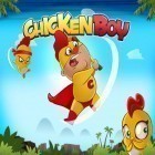 Mit der Spiel Bunte Vögel HD ipa für iPhone du kostenlos Hühnchen-Junge herunterladen.
