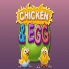 Mit der Spiel Letzter Schuss ipa für iPhone du kostenlos Huhn und Ei herunterladen.