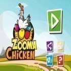 Mit der Spiel Runenlauf ipa für iPhone du kostenlos Küken Zooma herunterladen.