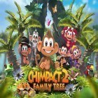 Mit der Spiel Feenfeuer ipa für iPhone du kostenlos Chumpact 2: Familienbaum herunterladen.