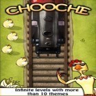 Mit der Spiel Legenden des Dungeons ipa für iPhone du kostenlos Chooche herunterladen.