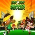 Mit der Spiel Verteidiger der Sterne 3 ipa für iPhone du kostenlos Chop Chop: Fußball herunterladen.