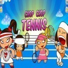 Mit der Spiel Rooster Teeth vs. Zombies ipa für iPhone du kostenlos Tennis herunterladen.
