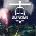 Mit der Spiel Bloons Superaffe 2 ipa für iPhone du kostenlos Hubschraubheld herunterladen.
